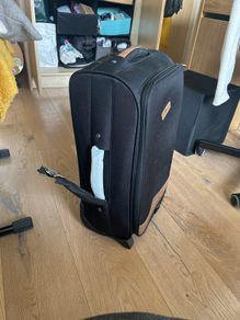 suitcase