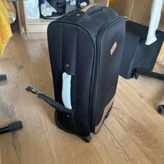 suitcase