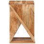 Side Table 35x35x55 cm Image 3