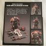 Joy Toy Warhammer Blood Angels Bladeguard Veteran Image 2