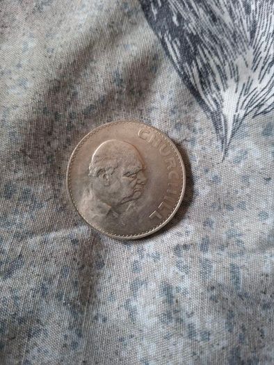 Coin collection