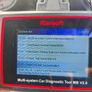 iCarsoft MB V2.0 Mercedes-Benz Diagnostic Scanner / OBD Tool Image 2