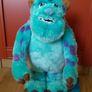 Monster University Story Teller Image 2