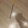Sik Jo C 34 inch (Slant neck) Putter plus super Stroke and original Sik grips Image 7