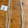 Manouk multi strand bead necklace Image 2