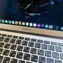 MacBook Air working perfect charger included. Image 2