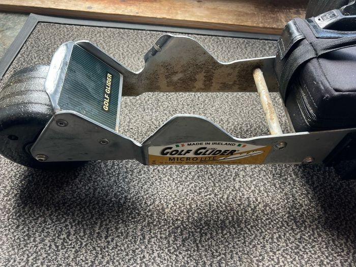 Golf Glider , Micro Lite