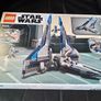 Lego Star Wars 75316 Mandalorian Starfighter Image 2