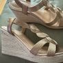 ladies sandles Image 2