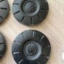 Volkswagen Centre Wheel Caps Image 3