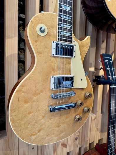1980 Gibson Les Paul Standard