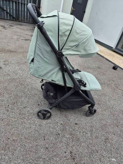 Zummi Eden Stroller