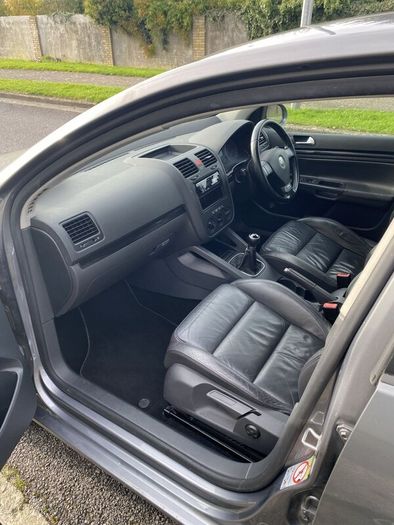 Volkswagen Golf 2008