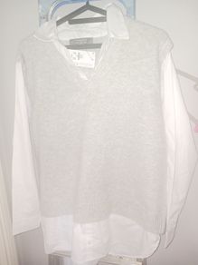 New top
