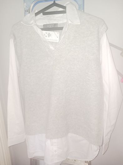 New top