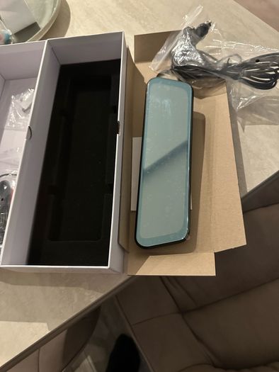 dashcam