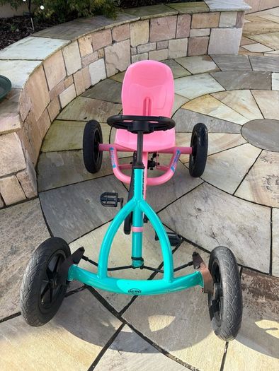 Berg Buddy Lua Go Kart