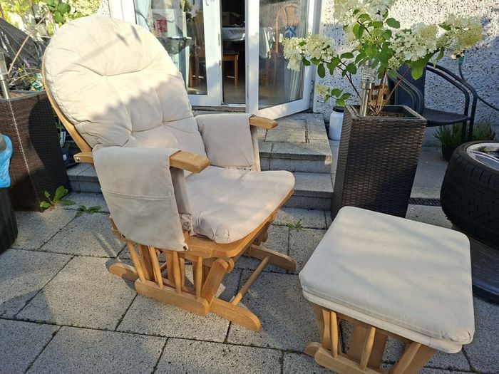rocking chair