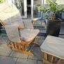 rocking chair Image 5