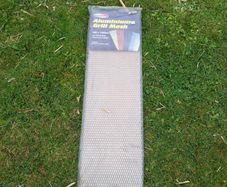 Car Grill Mesh