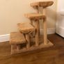 Wooden Pet Steps Image 3