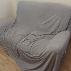 2 seater recliner sofa