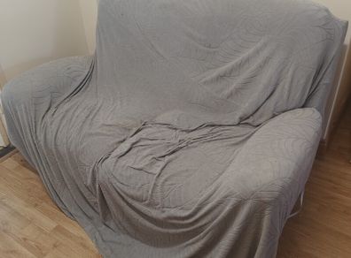 2 seater recliner sofa