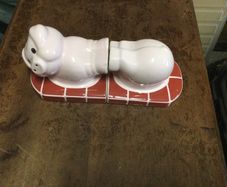 China ( Carltonware)
