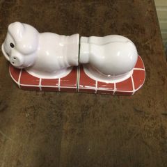 China ( Carltonware)
