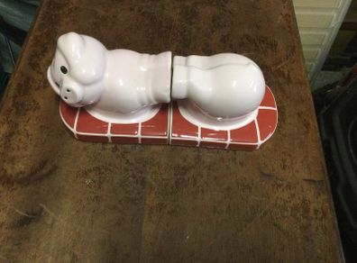 China ( Carltonware)