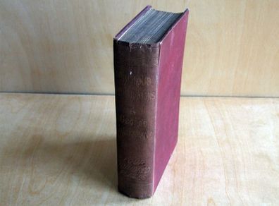 Four Hundred Humorous Illustrations by George Cruikshank (Second edition)