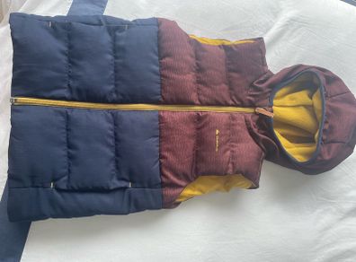 DECATHLON Boys Body warmer