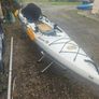 Fishing kayak Image 6