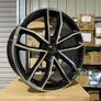 18 19 20" Inch Audi S5 style alloy Wheels A4 A5 A6 A7 A8 Q3 Q5 Q7 5x112 Caddy Van Golf Seat Leon Image 8