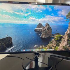Samsung LED Monitor 27