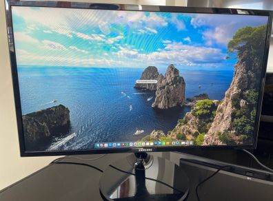 Samsung LED Monitor 27