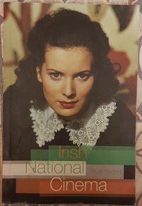 Irish National Cinema by Ruth Barton