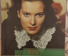 Irish National Cinema by Ruth Barton
