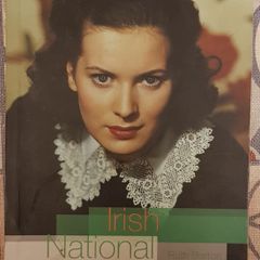 Irish National Cinema by Ruth Barton