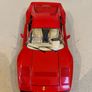 Ferrari 288  GTO 1/18 Burago Image 4