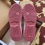Jordan 1 Mid Coral Chalk Image 2