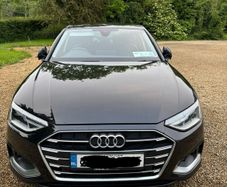 2023 Audi A4