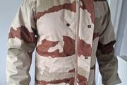 Army Camo Winter insulated Jacket Brand new. Army Surplus Jacket