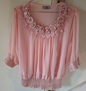 Ladies top