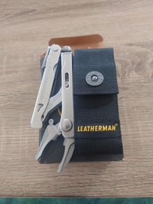 leatherman