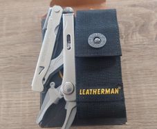 leatherman