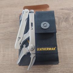 leatherman