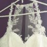 Bridal top Image 3