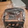 Toyota Aygo/Citroen C1/Peugeot 107 Double din fascia plate Image 2