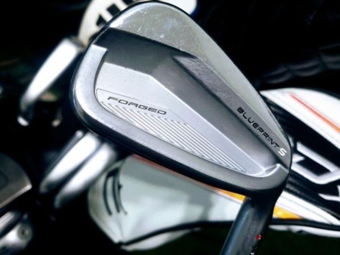 Ping Blueprint Irons
